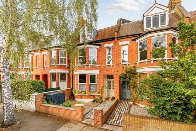5 bedroom terraced house for sale