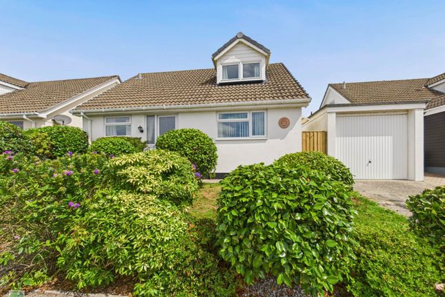 Richmond Road, Looe PL13 3 bed detached bungalow for sale