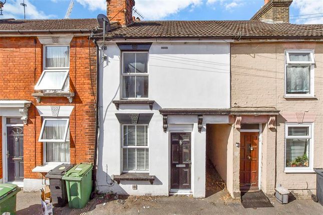 Gladstone Road, Maidstone, Kent 3 bed terraced house for sale