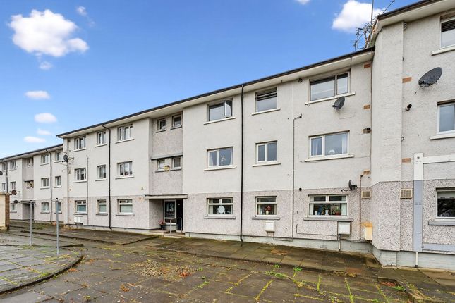 13c Philip Square, Ayr, KA8 8EL 2 bed flat for sale