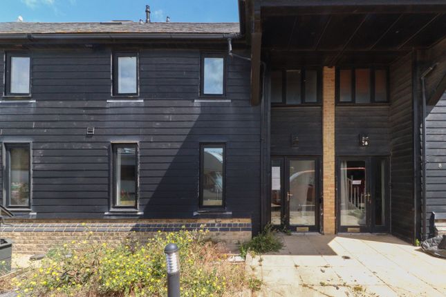 Vincent Farm Mews, Margate, CT9 3 bed terraced house for sale