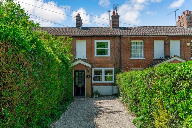 Epping CM16 2 bed terraced house for sale