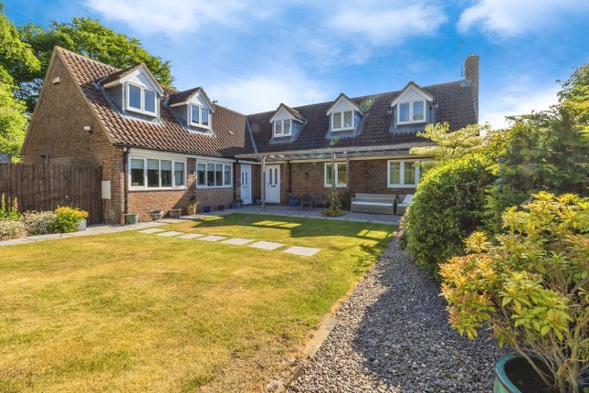 Grantham Road, Lincoln LN5 5 bed detached house for sale