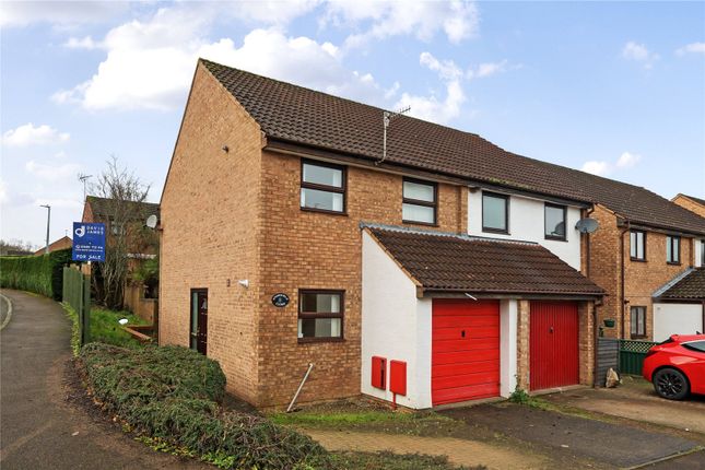 Courtfield Close, Monmouth... 2 bed semi