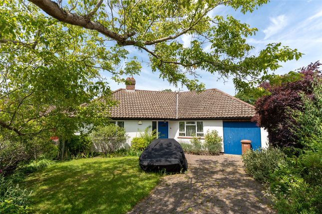 Grange Close, Merstham, Redhill... 2 bed bungalow for sale