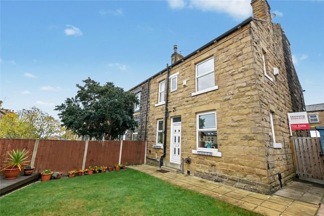 Peel Street, Morley, Leeds, West... 2 bed terraced house for sale