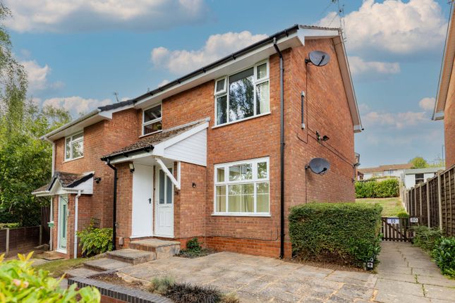 Rawnsley Drive, Warwickshire CV8 1 bed maisonette for sale