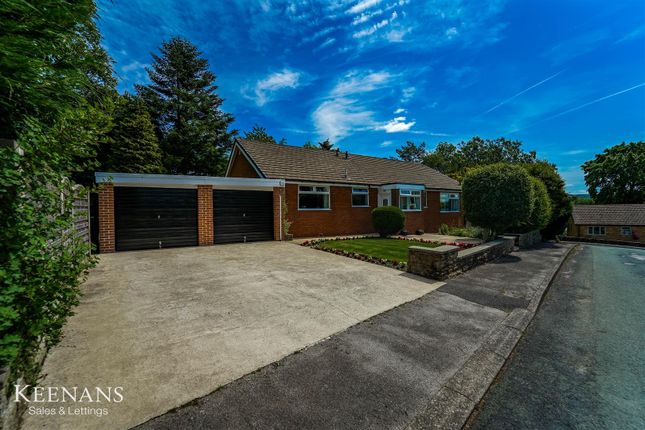 4 bedroom detached bungalow for sale