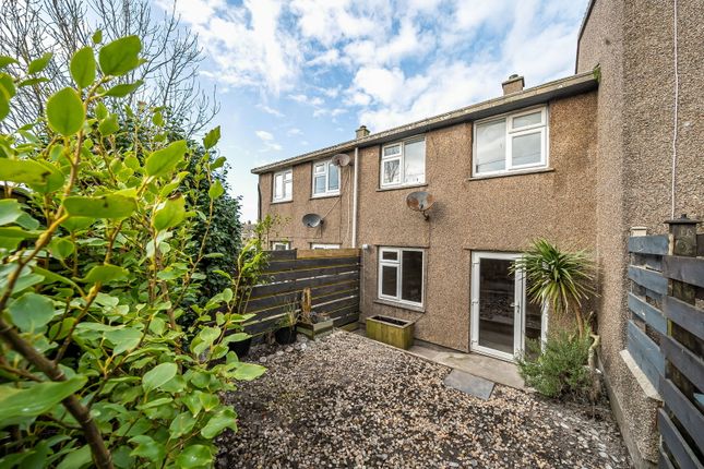 Lafrowda Close, St Just TR19 3 bed terraced house for sale