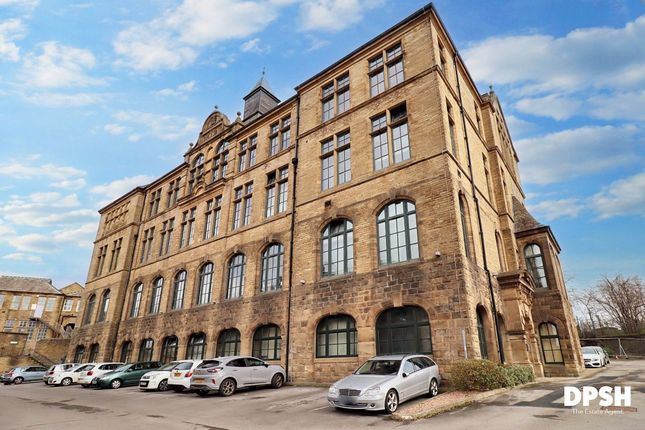 Flat, Byron Halls, Byron Street... 3 bed apartment for sale