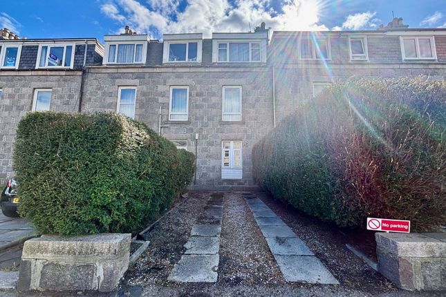 Allan Street, Aberdeen AB10 2 bed flat for sale