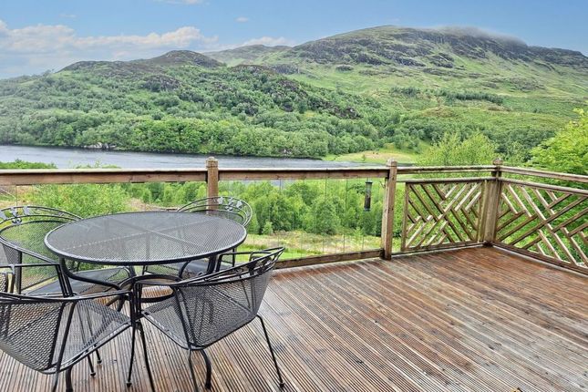 Escape to Your Highland Retreat —... 2 bed bungalow for sale
