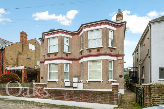 Barrow Road, Streatham 1 bed apartment for sale