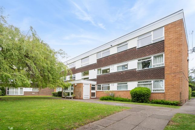 Dingle Lane, Solihull 2 bed flat for sale