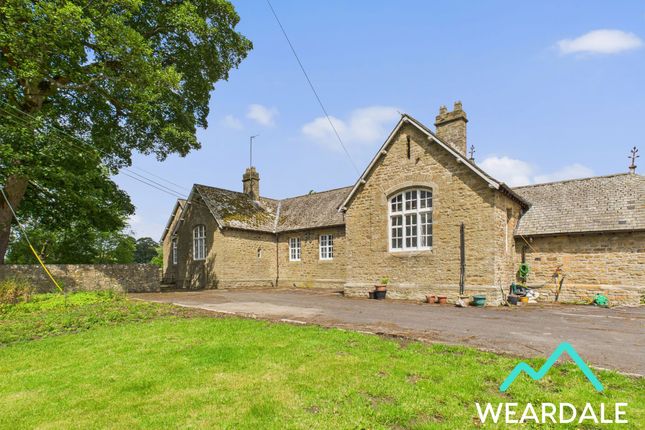 West Terrace, Bishop Auckland DL13 4 bed detached house for sale