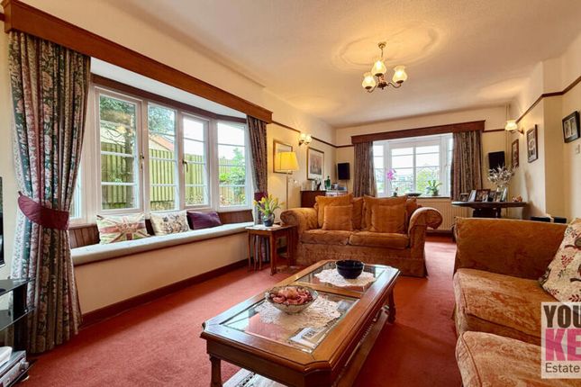 Stone Street, Stanford North... 3 bed detached house for sale