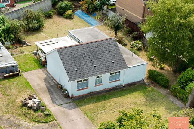 5 bedroom detached bungalow for sale