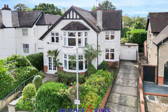 Park Road, Brentwood 4 bed detached house for sale