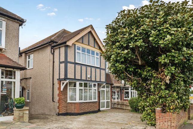 Eden Park Avenue, Beckenham 4 bed semi