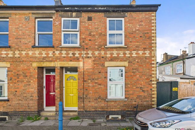 Marle Hill Road, Cheltenham GL50 3 bed semi