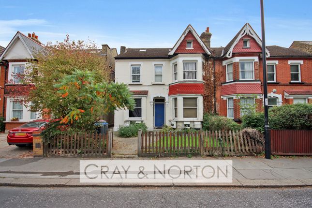 Woodside Green, Woodside, SE25 1 bed flat for sale