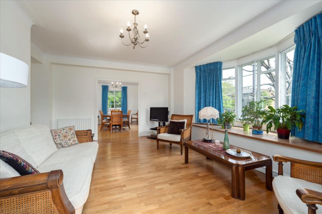 Hamilton Court, Maida Vale W9 3 bed flat for sale