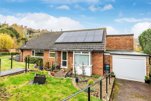 Huntersfield Close, Reigate, Surrey, RH2 2 bed bungalow for sale