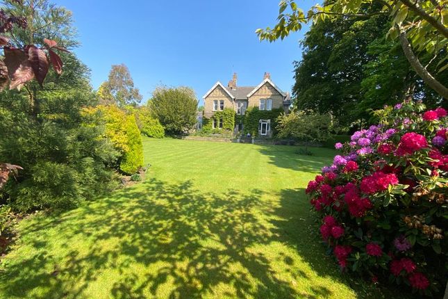 Southfield, Hessle 5 bed detached house for sale