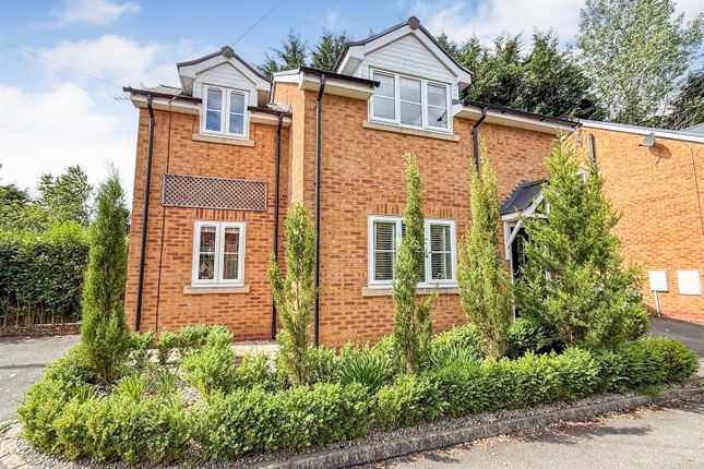 Baytree Close, St. Martins 3 bed detached house for sale