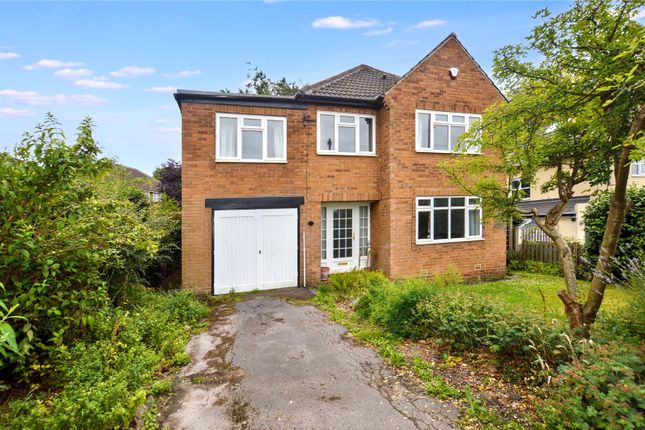 Standbridge Lane, Wakefield, West... 4 bed detached house for sale