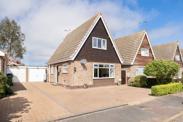 Welbeck Avenue, Martham 3 bed detached bungalow for sale