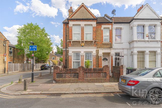 Mount Pleasant Road, London 2 bed flat for sale