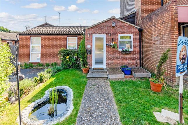 The Hollies, Gravesend, Kent 2 bed semi