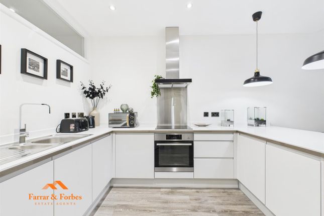 Northlight Parade, Nelson BB9 2 bed apartment for sale