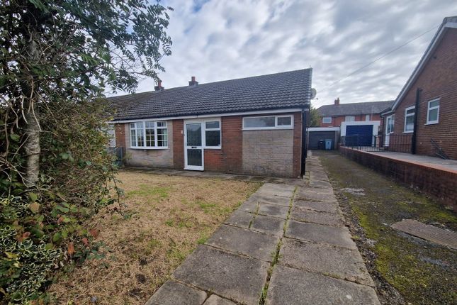 3 bedroom semi-detached bungalow for sale