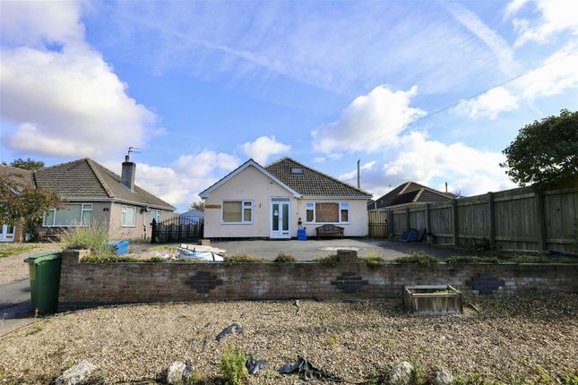 Catwick Lane, Long Riston, Hull 3 bed detached bungalow for sale