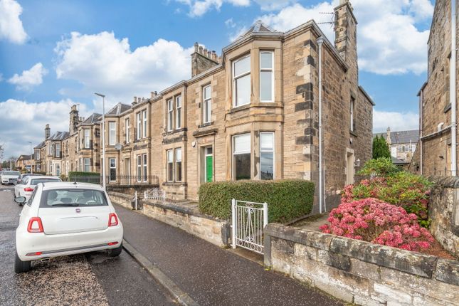 Meldrum Road, Kirkcaldy KY2 3 bed flat for sale