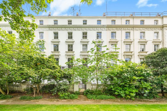 Leinster Square, Notting Hill, London 1 bed flat for sale