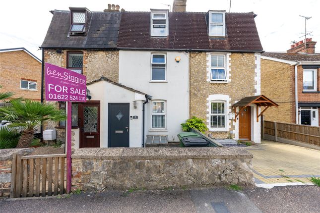 Hartnup Street, Maidstone, ME16 2 bed terraced house for sale