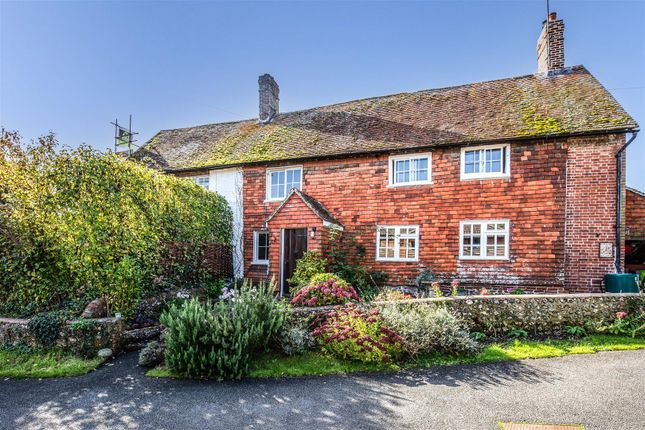 1 bedroom terraced house for sale