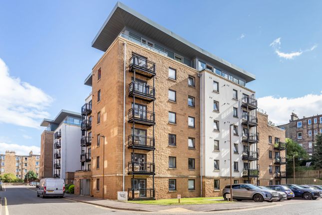 Slateford Gait, Slateford, Edinburgh... 1 bed flat for sale