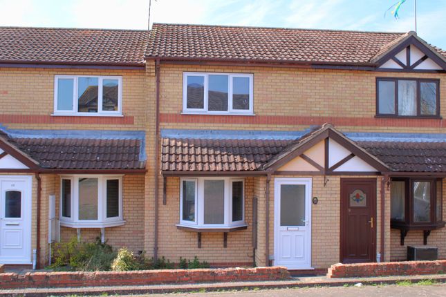 Partridge Close, Caistor, LN7 2 bed terraced house for sale