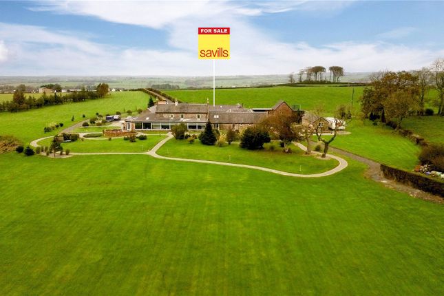 Detached house for sale