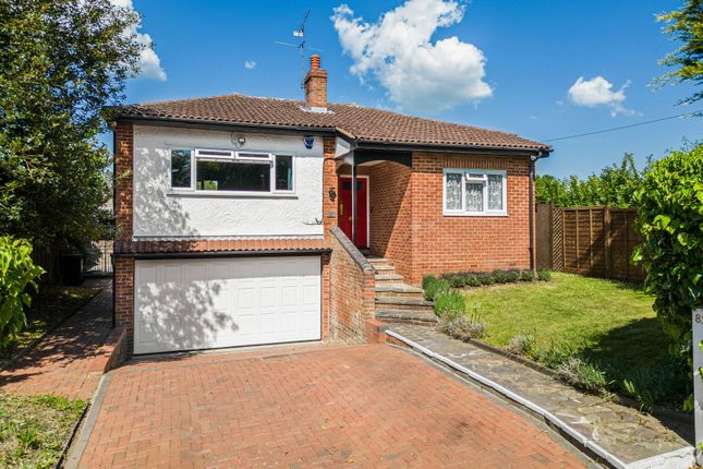 Back Lane, Bishop's Stortford CM22 3 bed detached house for sale