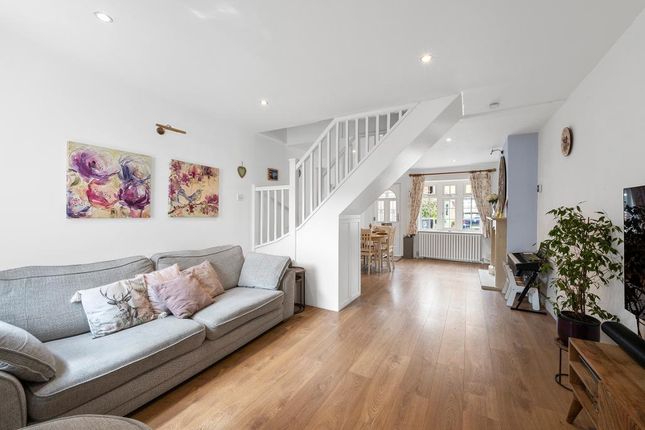 Mill Street, Kingston upon Thames... 2 bed semi