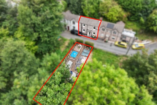 Newport NP11 2 bed cottage for sale