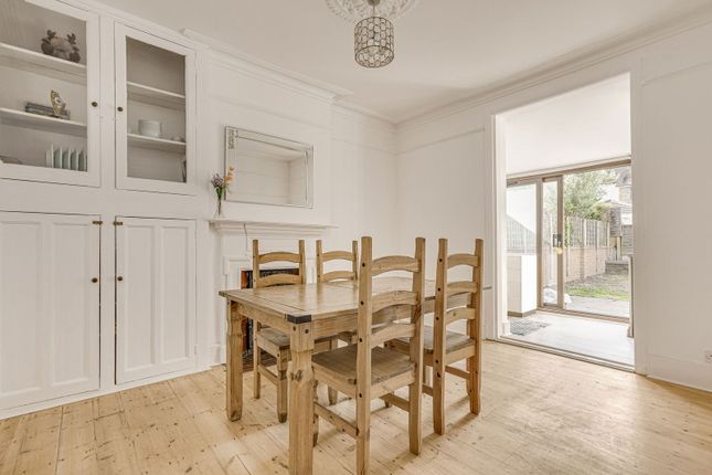 Clifton Road, Wallington SM6 3 bed end of terrace house for sale