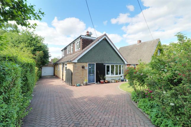 Nursery Road, Alsager 4 bed detached house for sale
