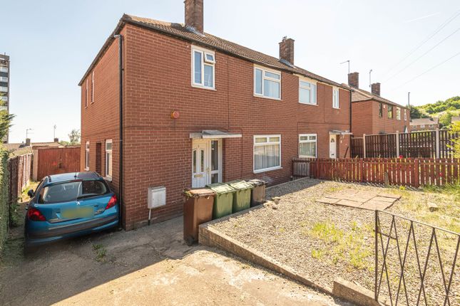 Whincover Gardens, Leeds LS12 3 bed semi