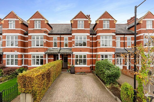 Willow Tree Road, Altrincham 5 bed terraced house for sale